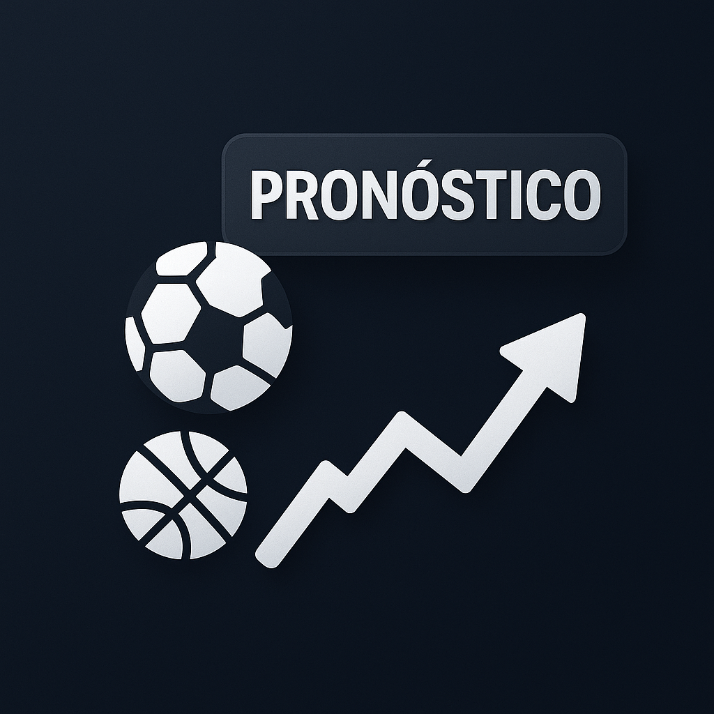 Pronóstico Deportivo
